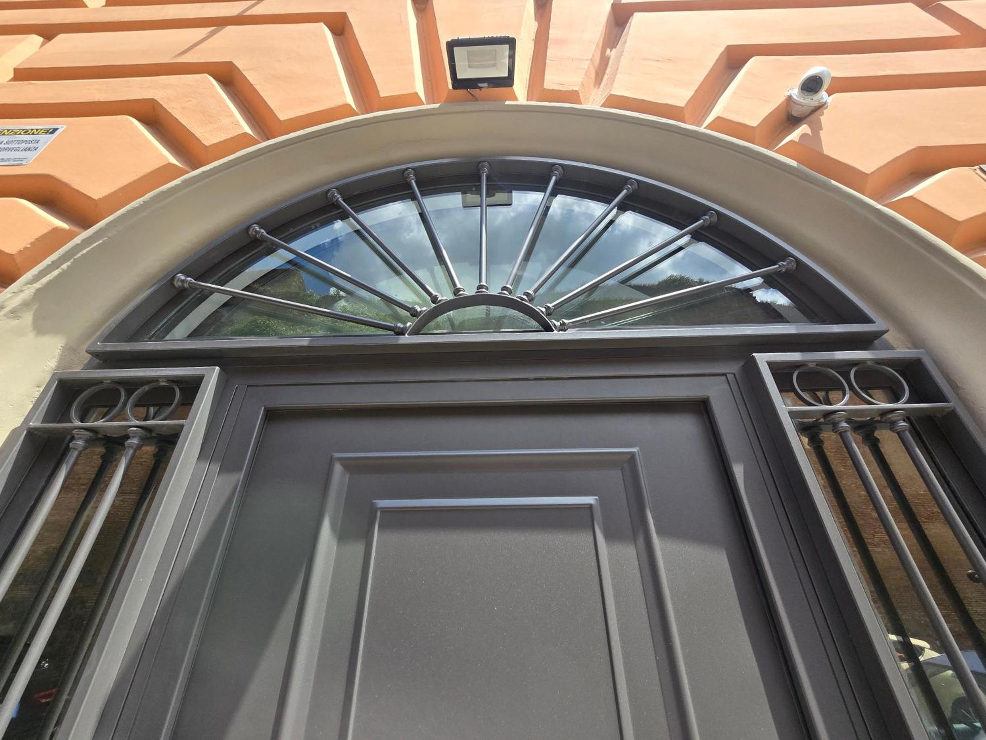 Villa The Etrurian Rapsody Roma Exterior foto