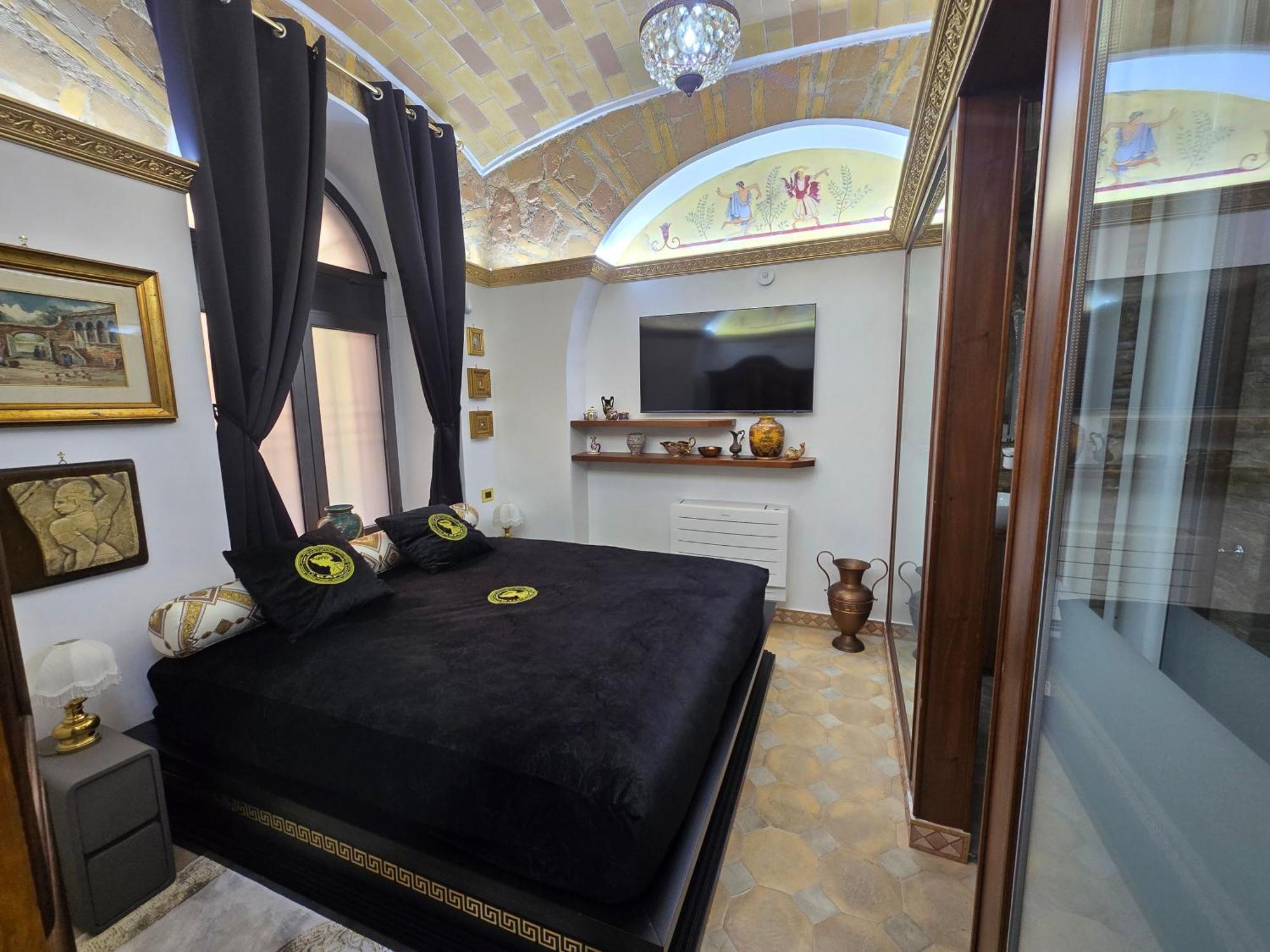 Villa The Etrurian Rapsody Roma Exterior foto